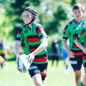 Meet your Posher, Josh